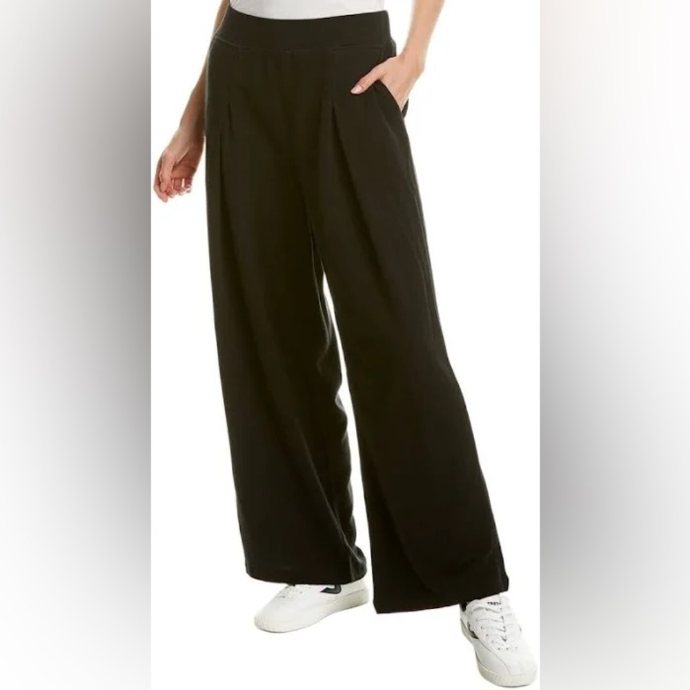 Michael Stars Wide Leg Pants NWT